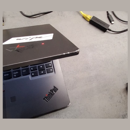Lenovo ThinkPad X1 Yoga G5 | 16 GB | 1 x 512 SSD | B