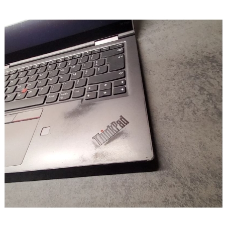 Lenovo ThinkPad X1 Yoga G5 | 16 GB | 1 x 512 SSD | B