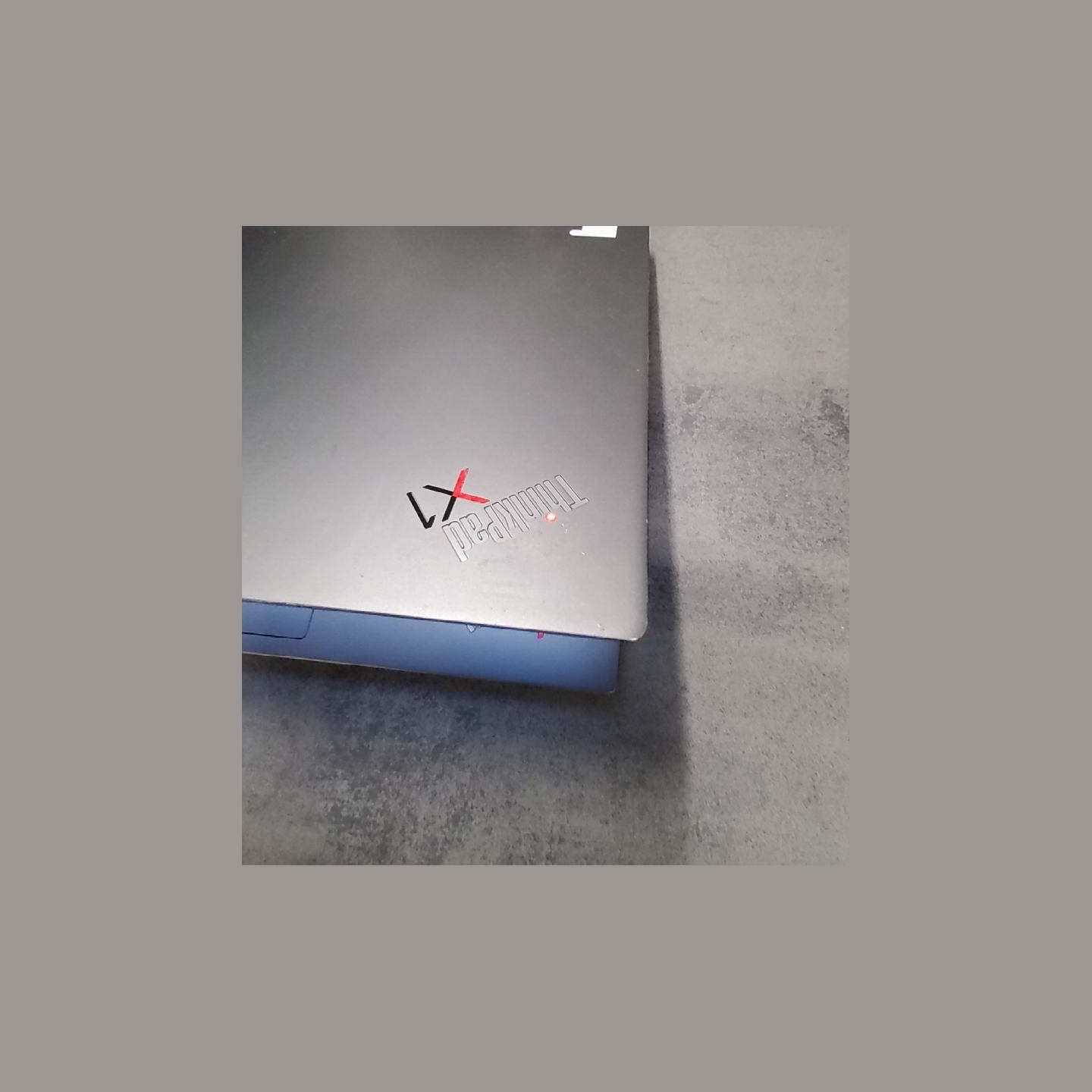 Lenovo ThinkPad X1 Yoga G6 | 16 GB | 1 x 256 SSD | A