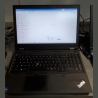 Lenovo ThinkPad P15 G2 | 32 GB | 1 x 512 SSD | A