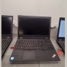 Lenovo ThinkPad P15 G2 | 16 GB | 1 x 512 SSD | A