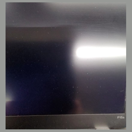 Lenovo ThinkPad P15s G2 | 32 GB | 1 x 1000 HDD | A