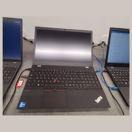 Lenovo ThinkPad P15s G2 | 32 GB | 1 x 1000 HDD | A
