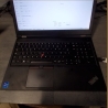 Lenovo ThinkPad P15 G2 | 32 GB | 1 x 512 SSD | A