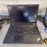 Lenovo ThinkPad P15 G2 | 32 GB | 1 x 512 SSD | A