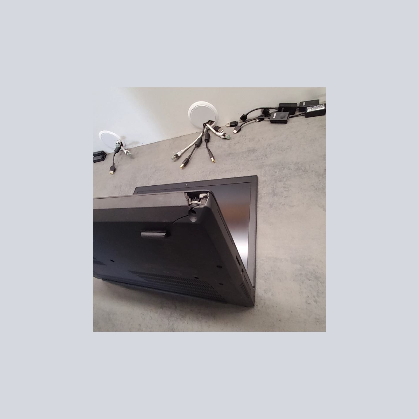 Lenovo ThinkPad P15 G2 | 32 GB | 1 x 512 SSD | B
