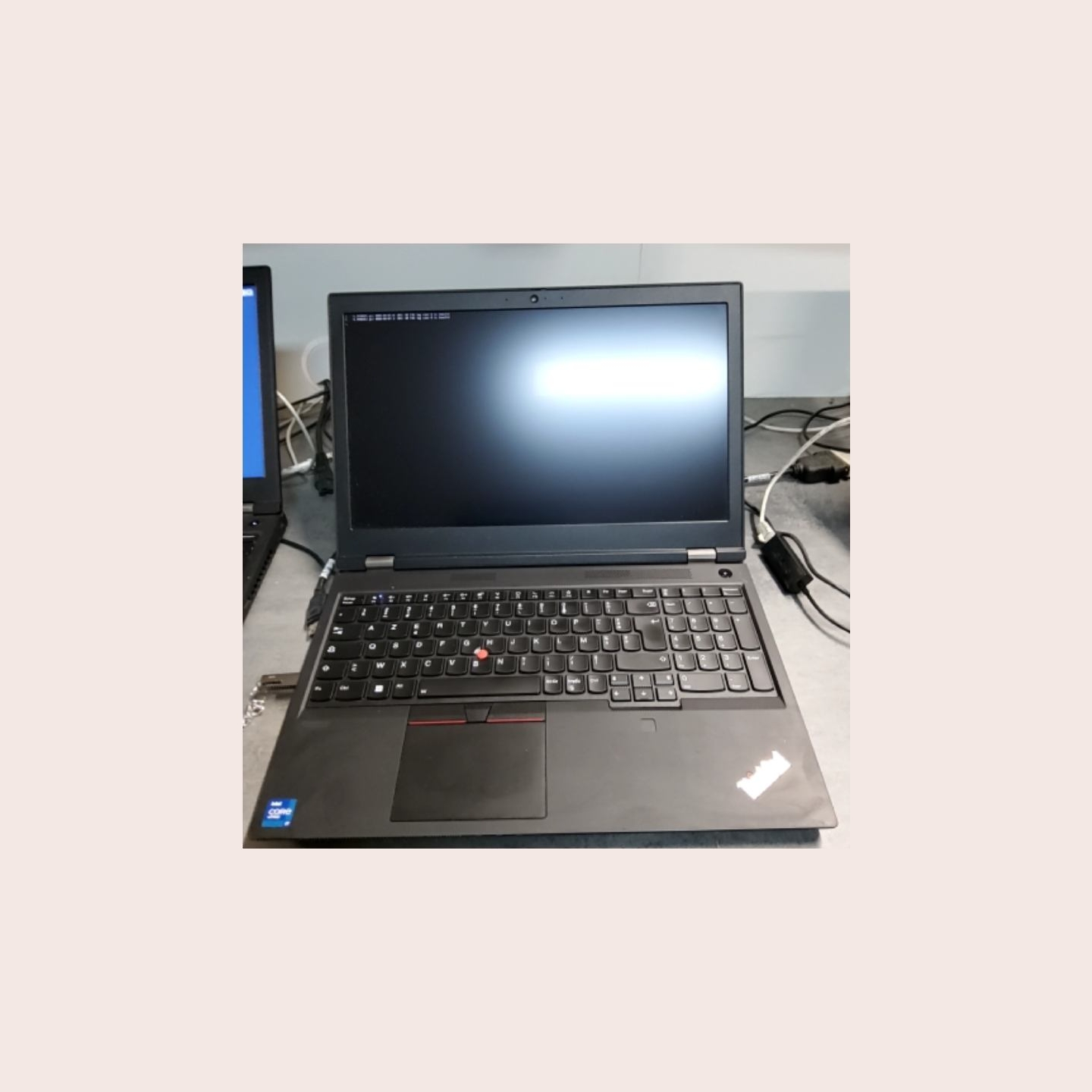 Lenovo ThinkPad P15 G2 | 32 GB | 1 x 512 SSD | A