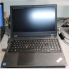 Lenovo ThinkPad P15 G2 | 32 GB | 1 x 512 SSD | A