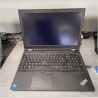 Lenovo ThinkPad P15 G2 | 32 GB | 1 x 512 SSD | A