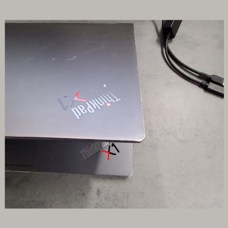 Lenovo ThinkPad X1 Yoga G6 | 16 GB | 1 x 256 SSD | A-