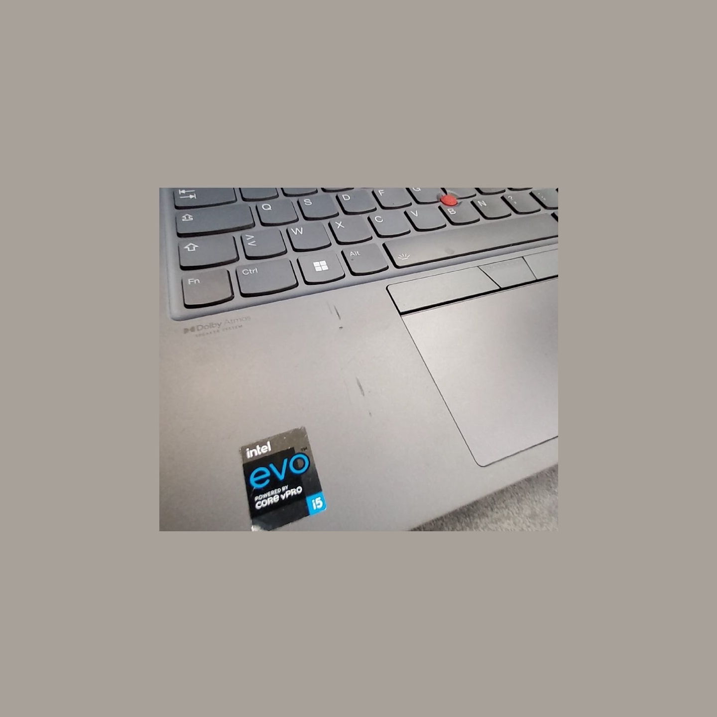 Lenovo ThinkPad X1 Yoga G6 | 16 GB | 1 x 256 SSD | A-