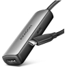 Axagon RVC-HI8KPD USB-C - HDMI 2.1 adapter, 8K/60Hz, 4K/144Hz, HDR10+, PD 100W