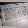 Lenovo ThinkPad X1 Yoga G6 | 16 GB | 1 x 256 SSD | A-