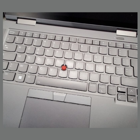 Lenovo ThinkPad X1 Yoga G6 | 16 GB | 1 x 256 SSD | B