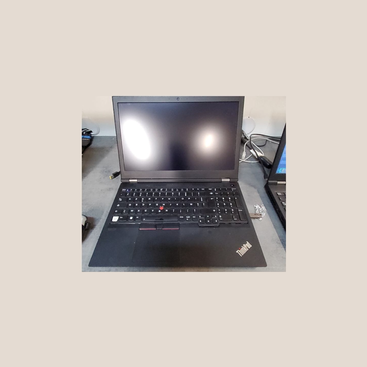 Lenovo ThinkPad P15 G2 | 32 GB |  | B