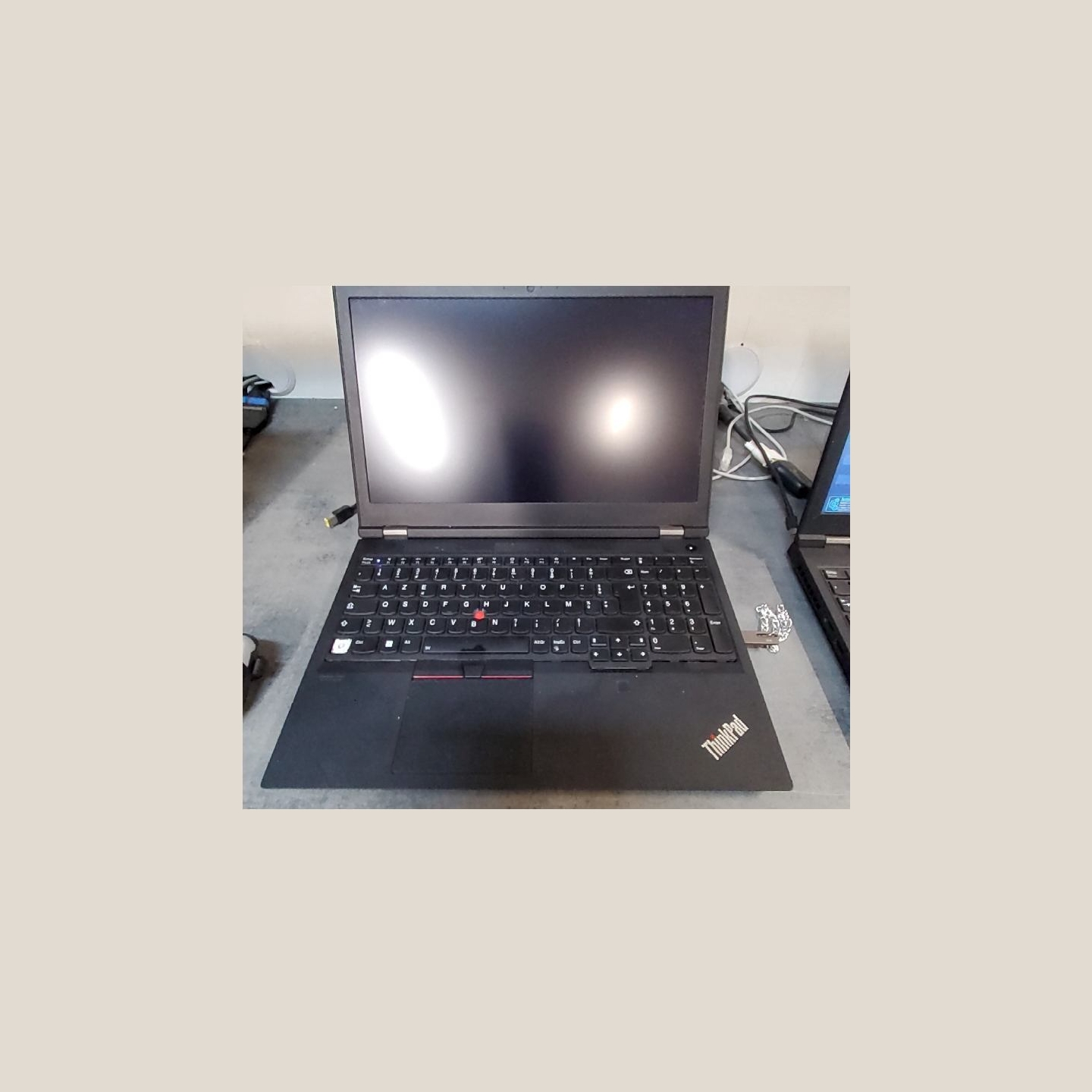 Lenovo ThinkPad P15 G2 | 32 GB |  | B