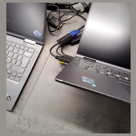 Lenovo ThinkPad X1 Yoga G6 | 16 GB | 1 x 256 SSD | B