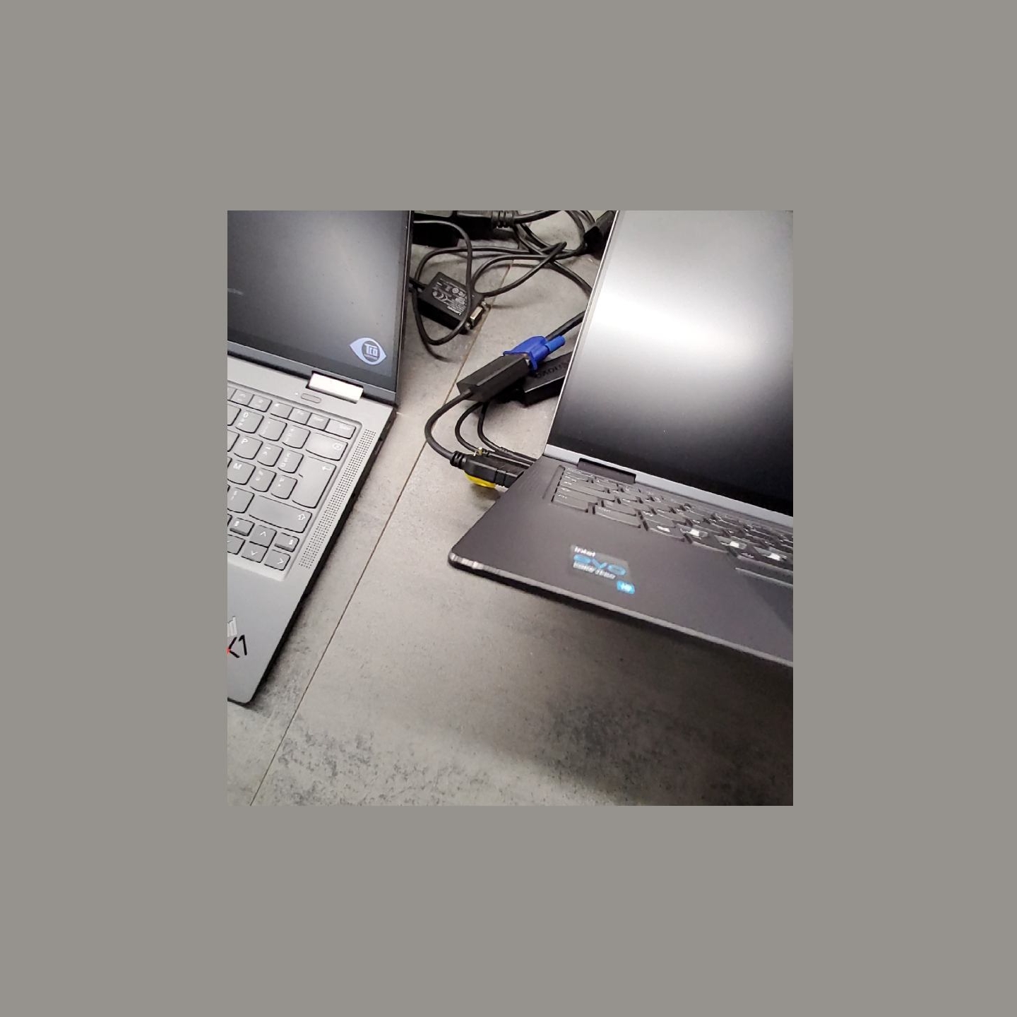 Lenovo ThinkPad X1 Yoga G6 | 16 GB | 1 x 256 SSD | B