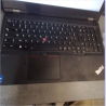 Lenovo ThinkPad P15 G2 | 32 GB | 1 x 512 SSD | A