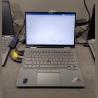 Lenovo ThinkPad X1 Yoga G6 | 16 GB | 1 x 256 SSD | A