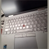 Lenovo ThinkPad X1 Yoga G6 | 16 GB | 1 x 256 SSD | A