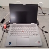 Lenovo ThinkPad X1 Yoga G6 | 16 GB | 1 x 256 SSD | A-