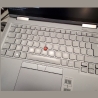 Lenovo ThinkPad X1 Yoga G7 | 16 GB | 1 x 256 SSD | B