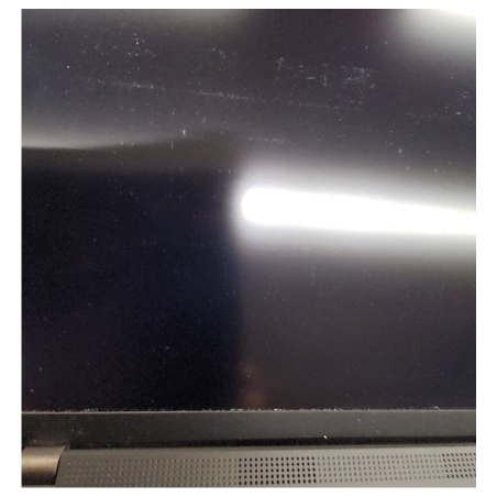 Lenovo ThinkPad P16s G1 | 16 GB | 1 x 512 SSD | B