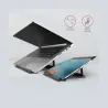 Axagon Stand for 10" - 16" laptops, 4 adjustable angles STND-L ALU