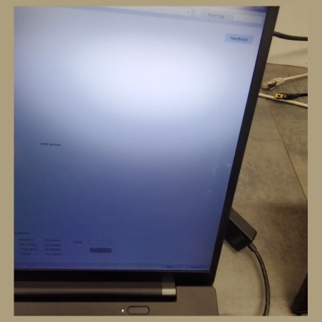 Lenovo ThinkPad X1 Carbon Gen 10 | 16 GB | 1 x 256 SSD | B