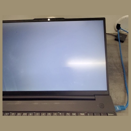 Lenovo ThinkPad E16 G1 | 16 GB | 1 x 256 SSD | B