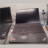 Lenovo ThinkPad E16 G1 | 16 GB | 1 x 256 SSD | B