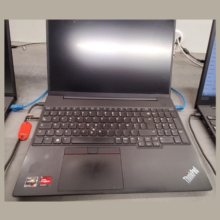 Lenovo ThinkPad E16 G1 | 16 GB |  | B