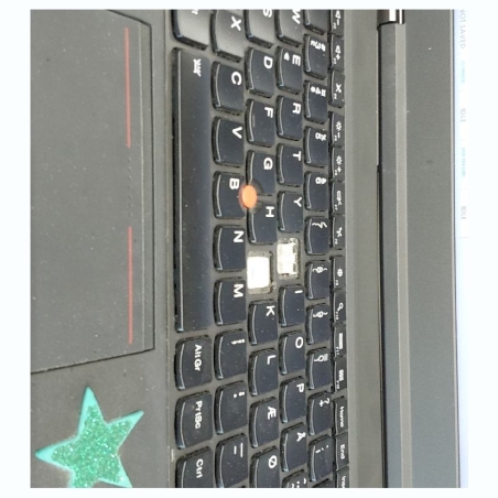 Lenovo ThinkPad T540p |  |  | A