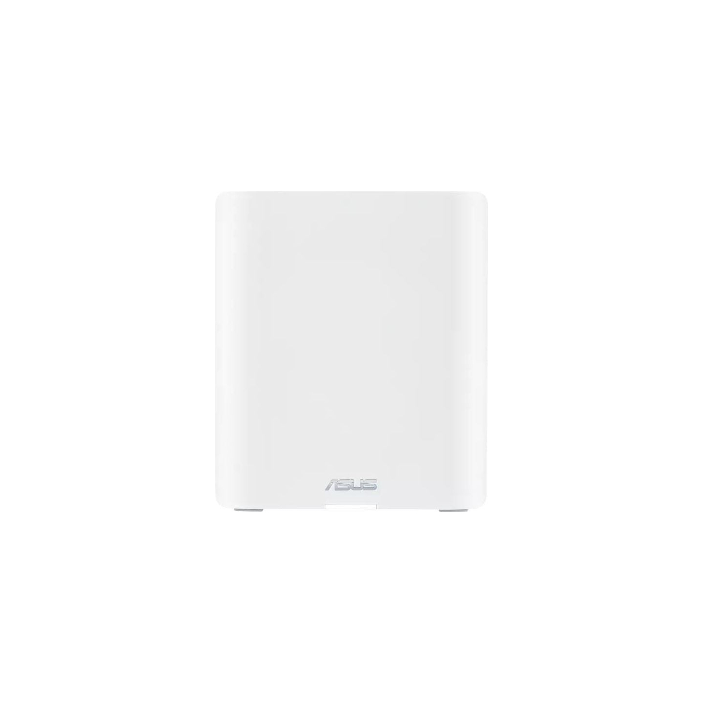 Asus Tri-band WiFi 7 Smart AiMesh Router | ZenWiFi BT10 (2pk) | 802.11be | 18000 Mbit/s | Ethernet LAN (RJ-45) ports 3 | Mesh Su