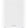 Asus Tri-band WiFi 7 Smart AiMesh Router | ZenWiFi BT10 (2pk) | 802.11be | 18000 Mbit/s | Ethernet LAN (RJ-45) ports 3 | Mesh Su
