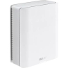 Asus Tri-band WiFi 7 Smart AiMesh Router | ZenWiFi BT10 (2pk) | 802.11be | 18000 Mbit/s | Ethernet LAN (RJ-45) ports 3 | Mesh Su