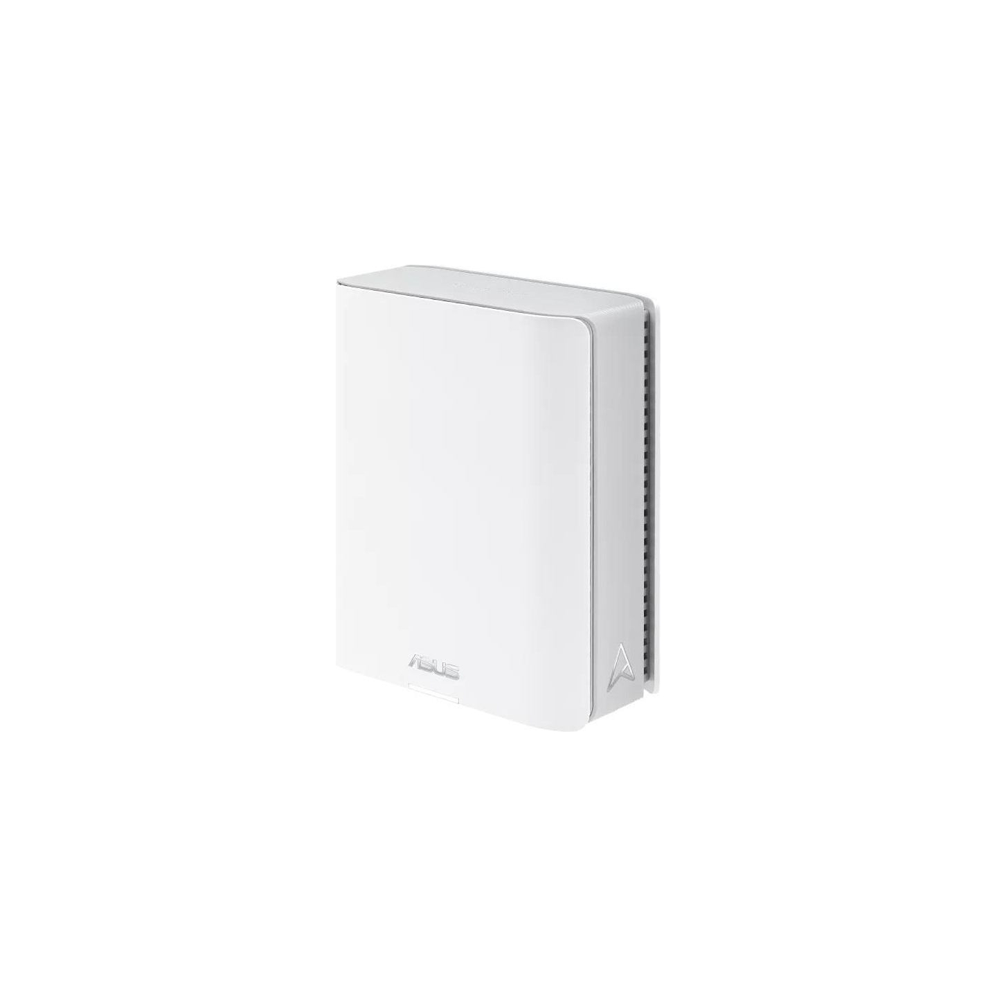 Asus Tri-band WiFi 7 Smart AiMesh Router | ZenWiFi BT10 (2pk) | 802.11be | 18000 Mbit/s | Ethernet LAN (RJ-45) ports 3 | Mesh Su