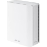 Asus Tri-band WiFi 7 Smart AiMesh Router | ZenWiFi BT10 (2pk) | 802.11be | 18000 Mbit/s | Ethernet LAN (RJ-45) ports 3 | Mesh Su