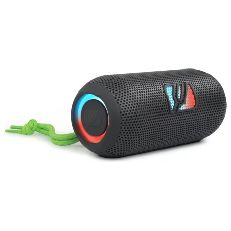 Muse Speaker | M-790 BT | 60 W | Waterproof | Bluetooth | Dark Grey | NFC features | Portable | Wireless connection