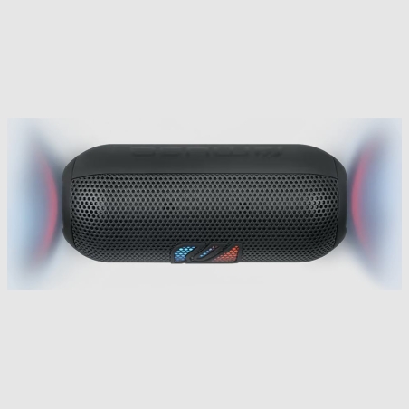 Muse Speaker | M-790 BT | 60 W | Waterproof | Bluetooth | Dark Grey | NFC features | Portable | Wireless connection