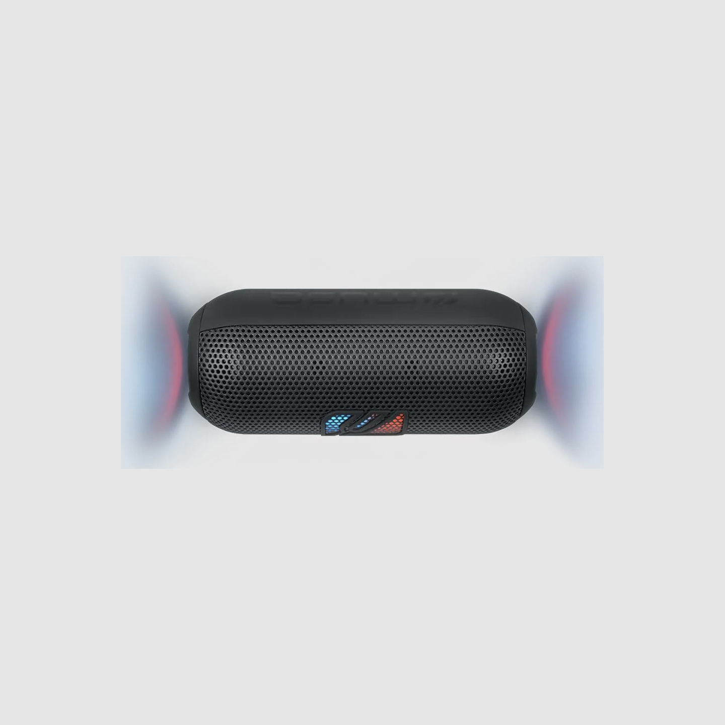 Muse Speaker | M-790 BT | 60 W | Waterproof | Bluetooth | Dark Grey | NFC features | Portable | Wireless connection