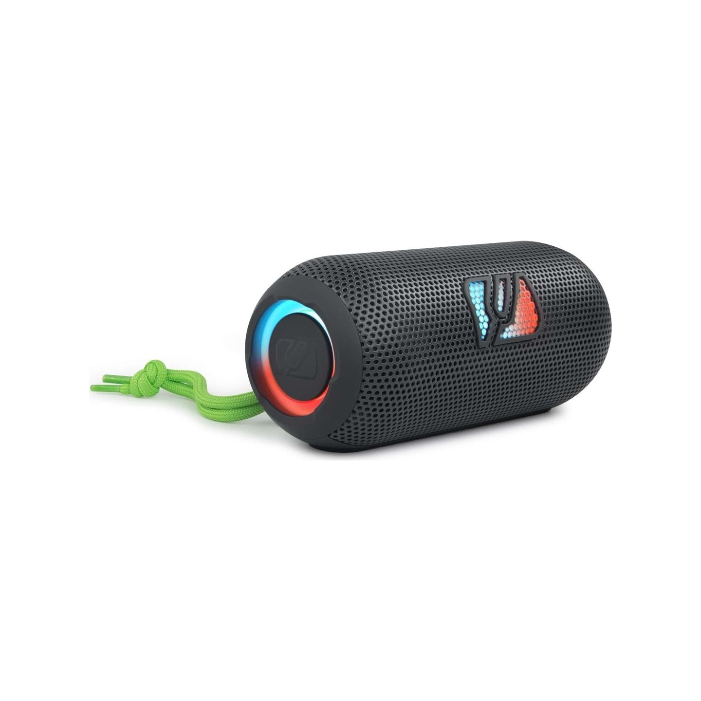 Muse Speaker | M-790 BT | 60 W | Waterproof | Bluetooth | Dark Grey | NFC features | Portable | Wireless connection