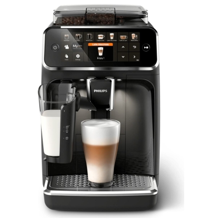 Philips 5400 Series EP5441/50 Fully automatic espresso machine / EP5441/50