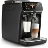 Philips Espresso Machine | EP5441/50 | Pump pressure 15 bar | Built-in milk frother | Fully automatic | 1500 W | Black