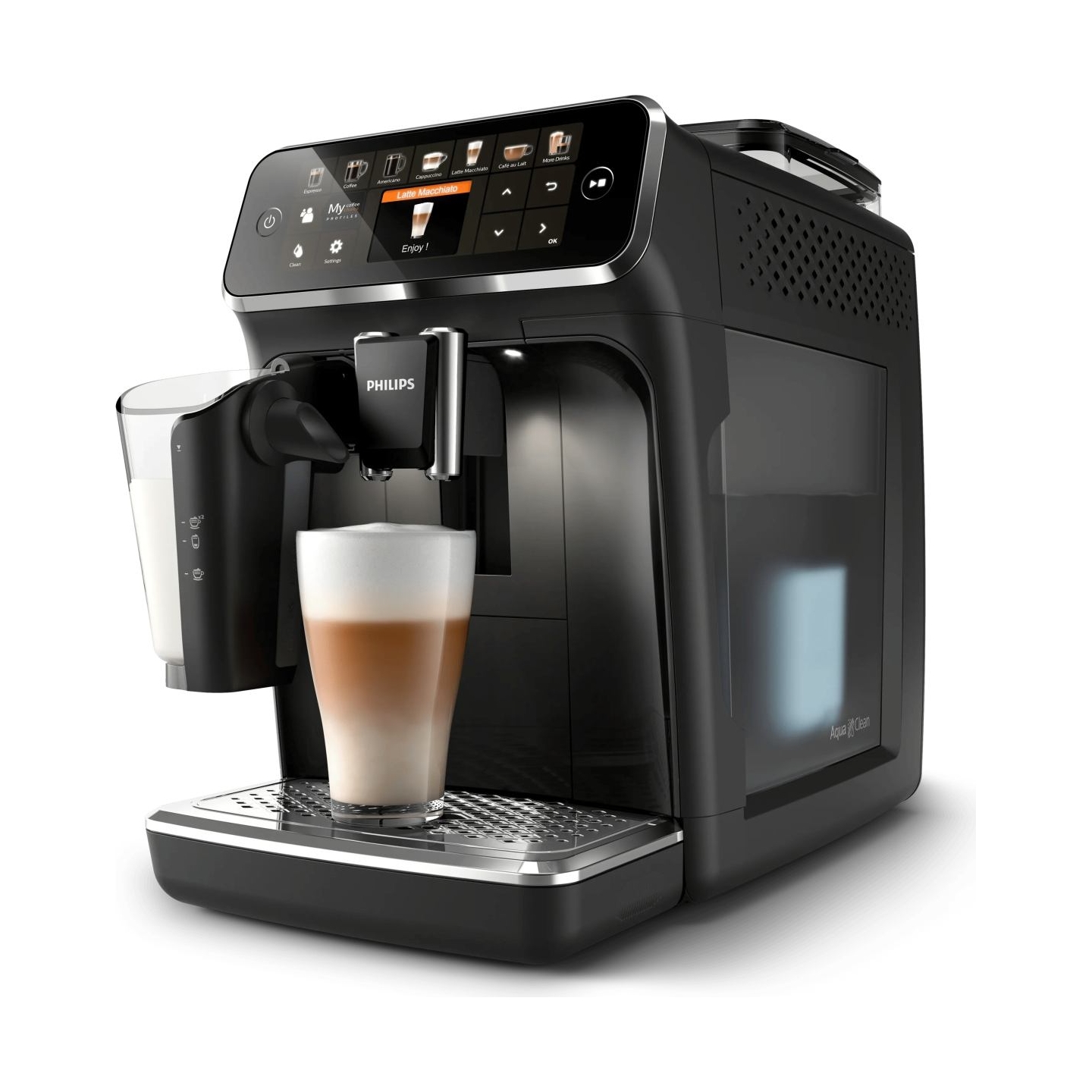 Philips 5400 Series EP5441/50 Fully automatic espresso machine / EP5441/50