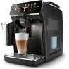Philips Espresso Machine | EP5441/50 | Pump pressure 15 bar | Built-in milk frother | Fully automatic | 1500 W | Black