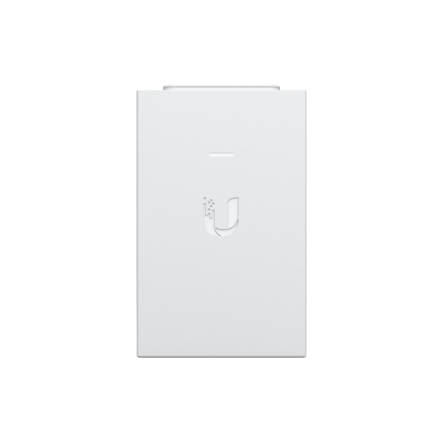 Ubiquiti UniFi POE-24-30W-G-WH-EU PoE Injector, 24VDC, 30W, Gbit