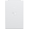 Ubiquiti UniFi POE-24-30W-G-WH-EU PoE Injector, 24VDC, 30W, Gbit