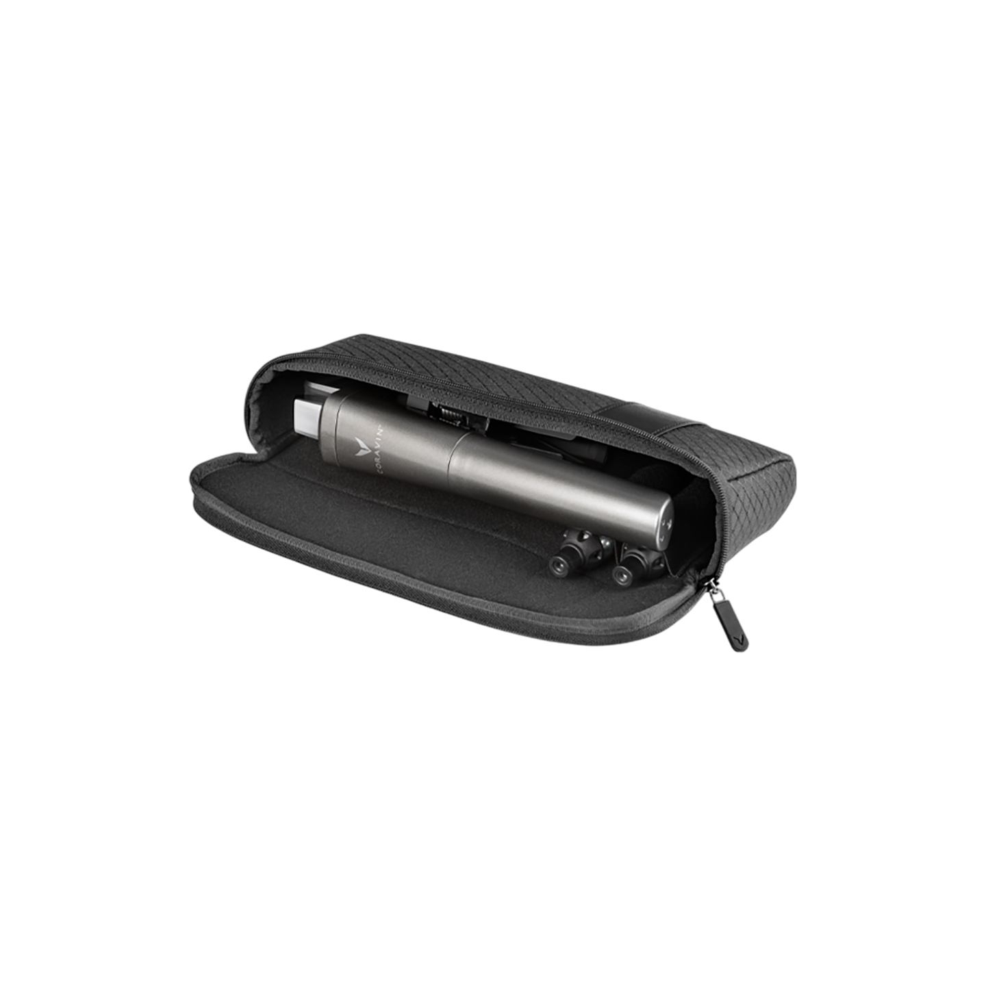 Coravin Carry Case for Systems with SmartClamps